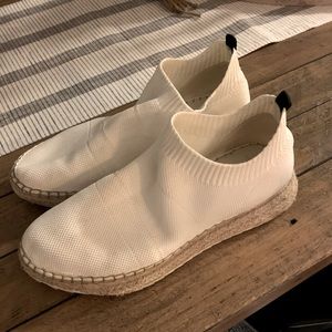 Marc Fisher espadrilles